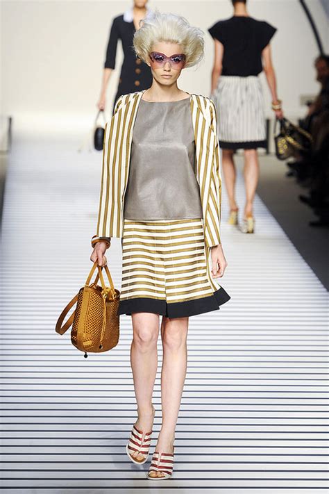 fendi 2012|Fendi Spring 2012 Ready.